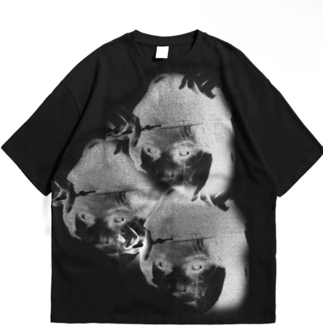 Trepenation Tee